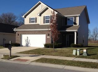 798 Wendover Ave, Westfield, IN 46074