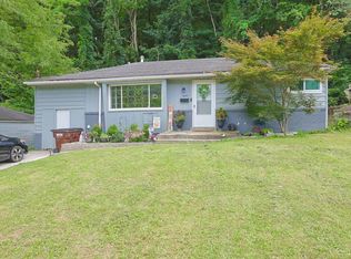 4045 Delhi Ave, Cincinnati, OH 45204