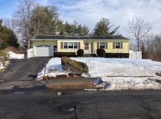 113 Glendale Rd, Amherst, MA 01002