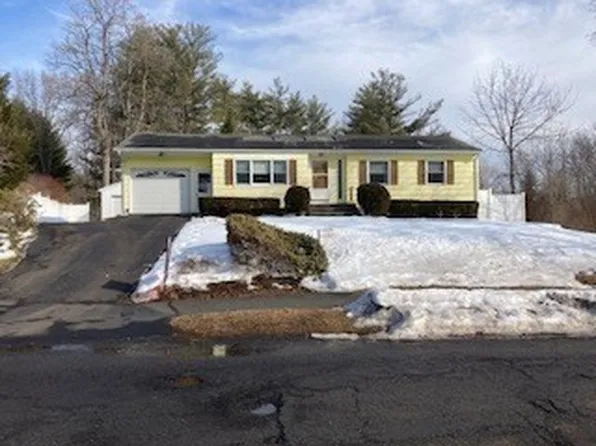 113 Glendale Rd, Amherst, MA 01002