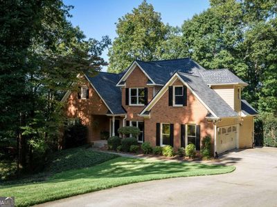 2340 Bexford Vw, Cumming, GA, 30041