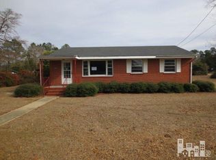 115 Evergreen Baptist Rd, Evergreen, NC 28438