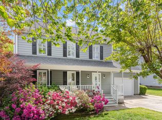 5033 Knightsbridge Way, Raleigh, NC 27604