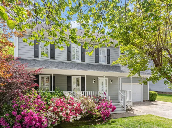 5033 Knightsbridge Way, Raleigh, NC 27604