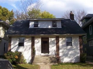 1129 White St, Ann Arbor, MI 48104