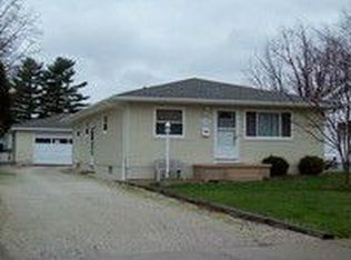 630 Bridge Rd, Akron, OH 44312