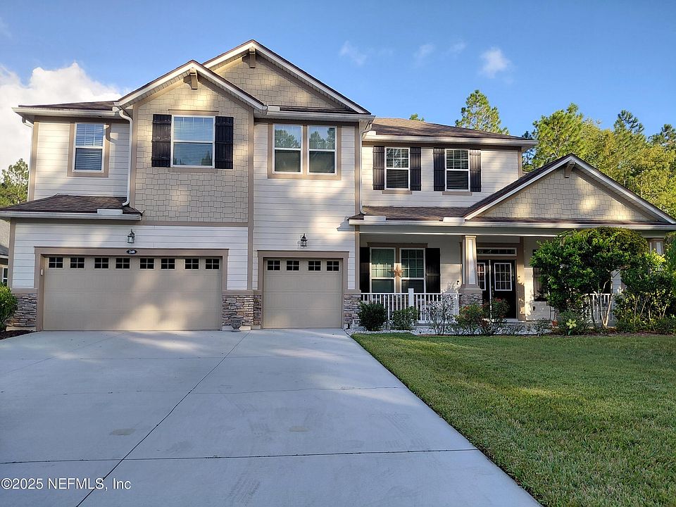1st image of 248 BRAMBLY VINE Drive