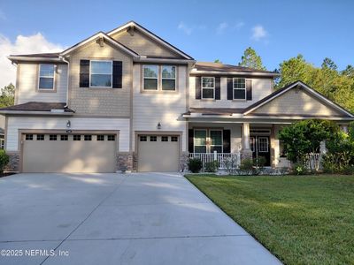 248 BRAMBLY VINE Drive, Saint Johns, FL, 32259