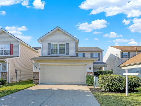 507 Walbridge St, Carmel, IN 46032