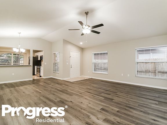 5th image of 2412 Cattleman Dr