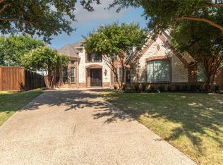 6041 Gentle Way, Plano, TX 75024