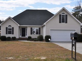 23 Training Track Dr, Lugoff, SC 29078