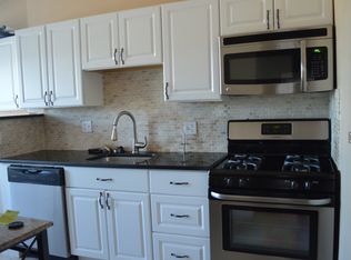 2003-2005 Commonwealth Ave UNIT 32D, Brighton, MA 02135