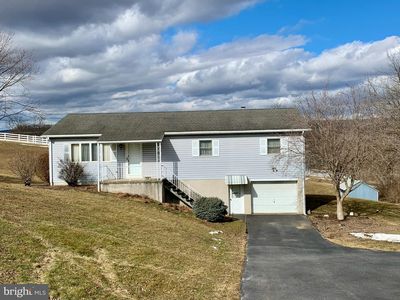491 New Schaefferstown Rd, Bernville, PA, 19506
