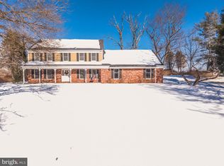 1002 Mansion View Dr, West Chester, PA 19382