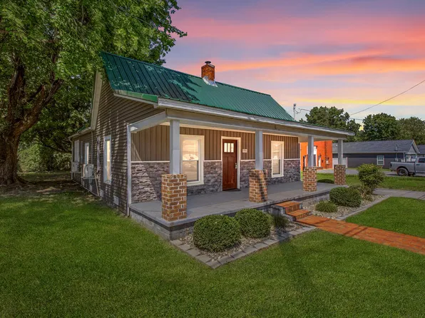 661 S Madison Ave, Madisonville, KY 42431
