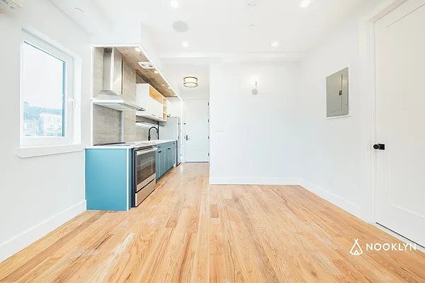 Rented by Nooklyn NYC LLC | media 33