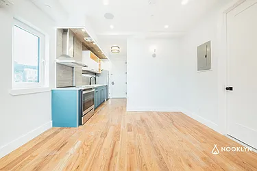 Rented by Nooklyn NYC LLC
