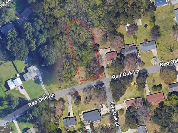 413 Red Oak Ln, Lawrenceville, GA 30046