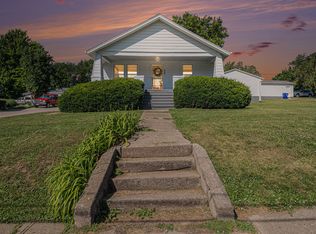 207 1st St, Neola, IA 51559