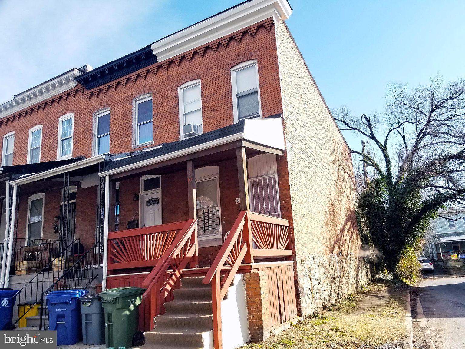 3001 Ellerslie Ave, Baltimore, MD 21218 Zillow