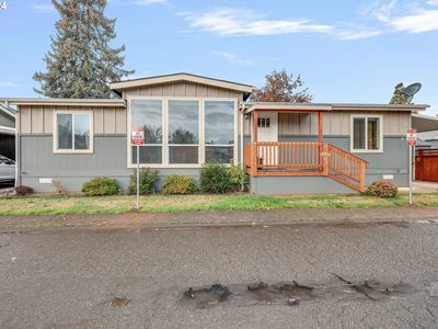 10701 SE Highway 212 Pne #3, Clackamas, OR, 97015