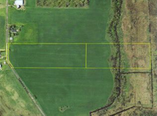 Garman Rd, Creston, OH 44217