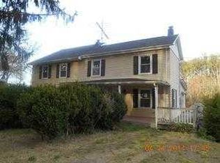 11703 Obannons Mill Rd, Boston, VA 22713