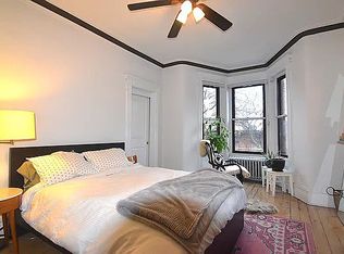 21-17 45th Rd #3, Long Island City, NY 11101