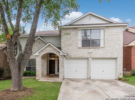 2nd image of 1106 Hedgestone Dr
