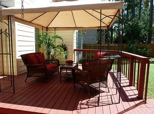 8831 Kilrenny Dr, Spring, TX 77379