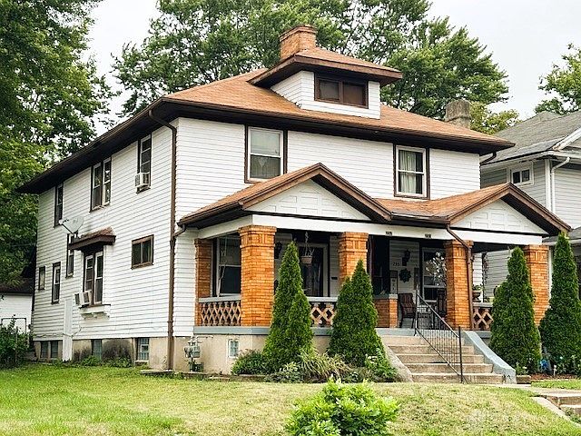 1st image of 257 Delaware Ave #255