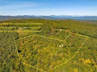 75 Walker Hill Rd, Ossipee, NH 03864