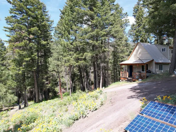 19063 Copper Ridge Trl, Florence, MT 59833