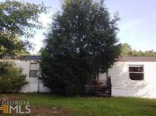 923 Sunshine Rd, Ellabell, GA 31308