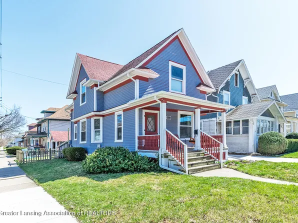 128 Horton St, Lansing, MI 48912
