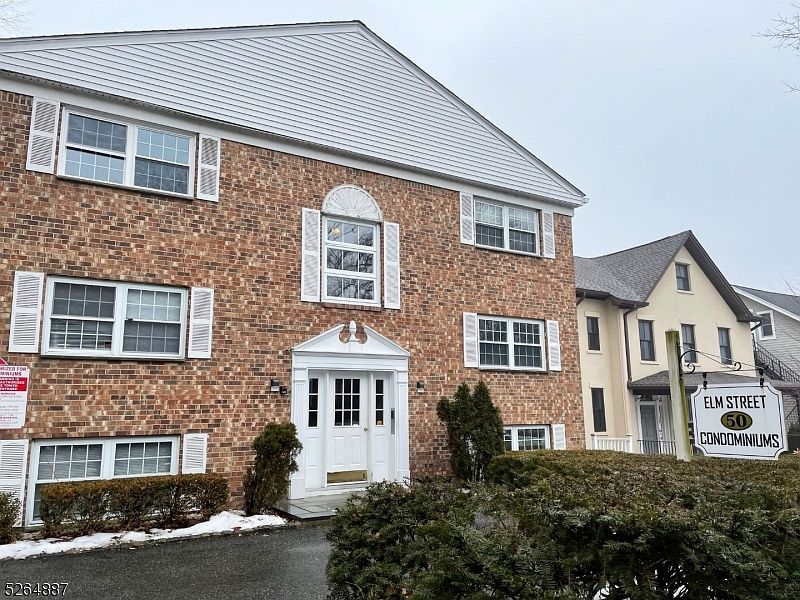 50 Elm St Unit B UNIT B, Morristown, NJ 07960 | Zillow