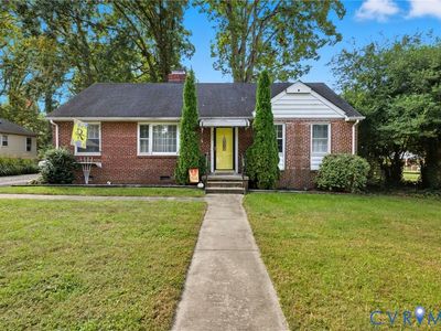 8715 Wytheland Rd, Henrico, VA, 23229