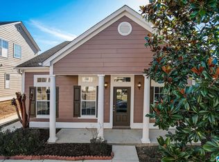 6178 N Clubview Cir, Bessemer, AL 35022