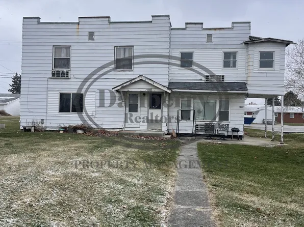 220 N Main St #4, Arlington, OH 45814