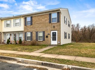 1501 Charlestown Dr, Edgewood, MD 21040