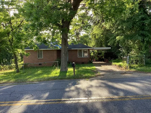 177 Munson Dr, Columbus, GA 31903