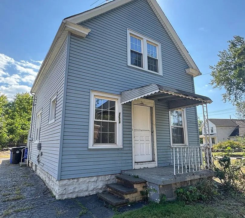 7006 Morgan Ave