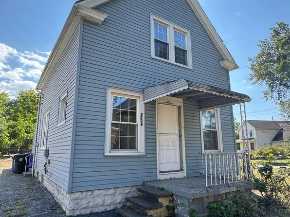 7006 Morgan Ave, Cleveland, OH 44127