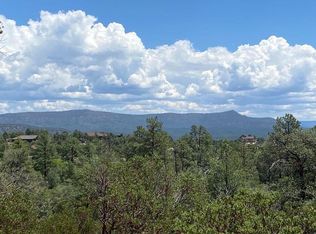 1802 E Cliff Rose Dr, Payson, AZ 85541