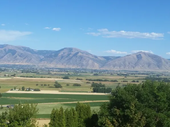 2295 S 5900 W, Mendon, UT 84325