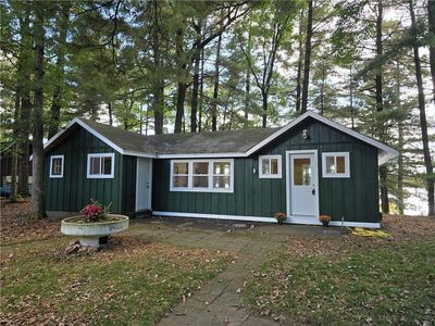 960A 23 3/4 Street, Chetek, WI, 54728