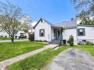 245 Cherry St, Morgantown, WV 26501