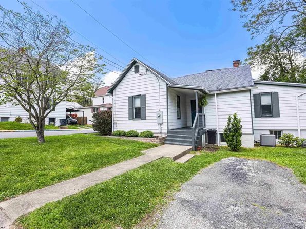 245 Cherry St, Morgantown, WV 26501