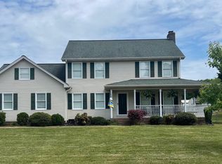 106 Aaron Dr, Boiling Springs, NC 28152